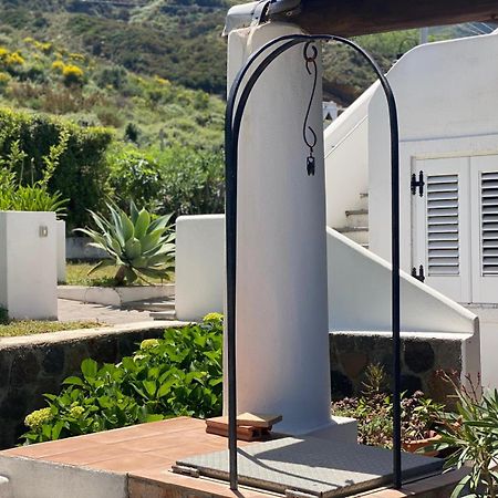 Casa Zagami Villa Malfa  Bagian luar foto