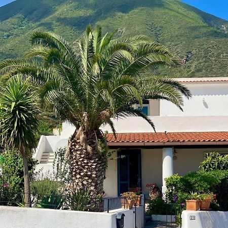 Casa Zagami Villa Malfa  Bagian luar foto