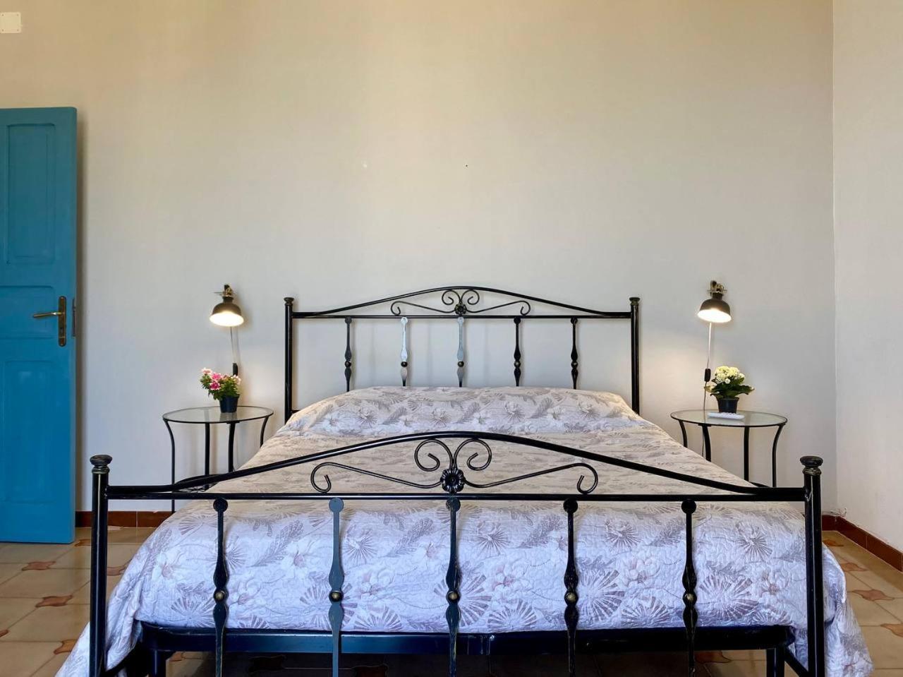 Casa Zagami Villa Malfa  Bagian luar foto