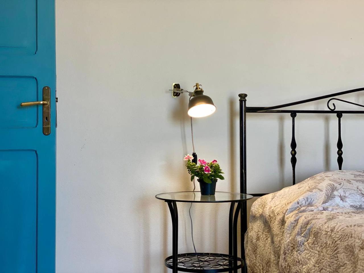 Casa Zagami Villa Malfa  Bagian luar foto