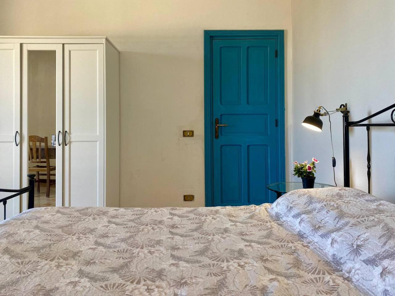 Casa Zagami Villa Malfa  Bagian luar foto