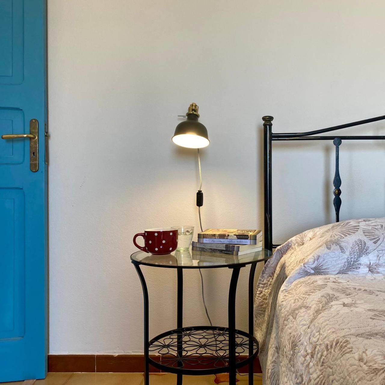 Casa Zagami Villa Malfa  Bagian luar foto