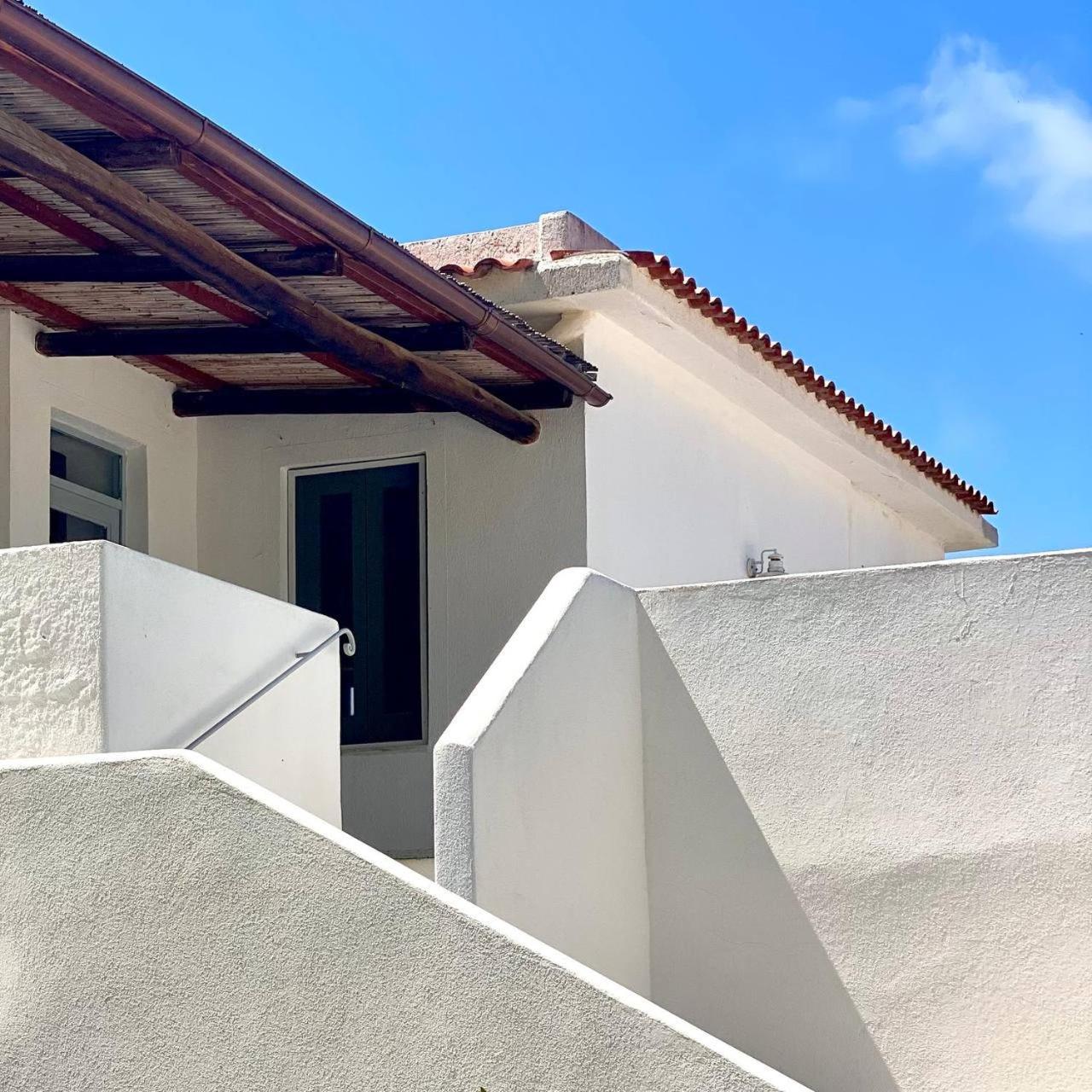 Casa Zagami Villa Malfa  Bagian luar foto